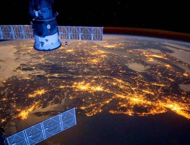 Ενίσχυση της αεροδιαστημικής συνεργασίας Ελλάδας και Γαλλίας